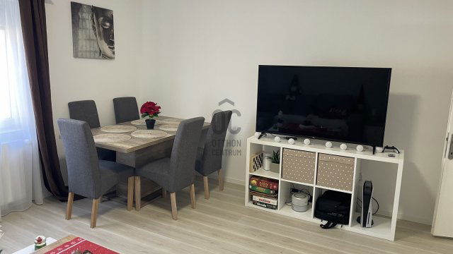 Eladó téglalakás, Szombathelyen 66.9 M Ft, 3 szobás