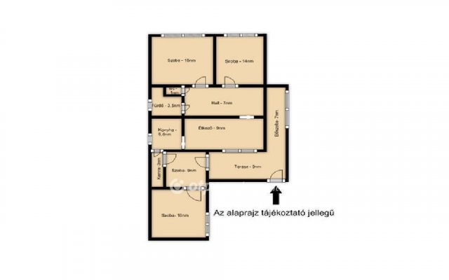 Eladó családi ház, Budapesten, XVII. kerületben 64.99 M Ft