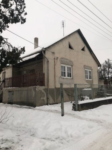 Eladó családi ház, Pásztón 26.9 M Ft, 3 szobás