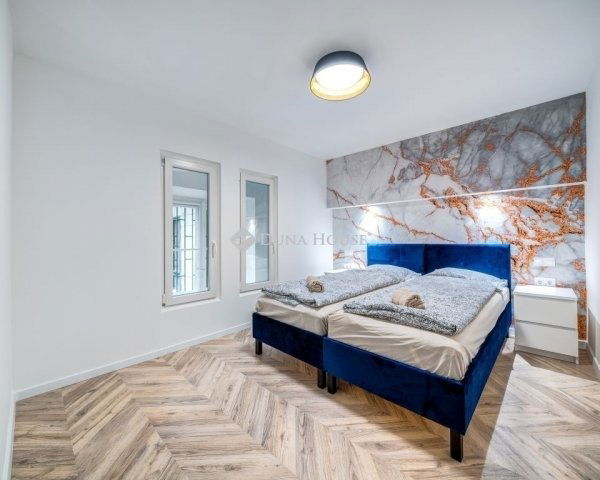 Eladó téglalakás, Budapesten, VIII. kerületben 94.9 M Ft