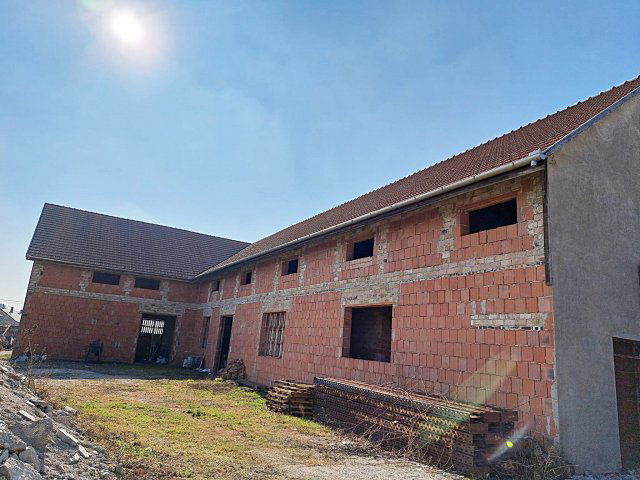 Eladó mezogazdasagi ingatlan, Újfehértón 46 M Ft