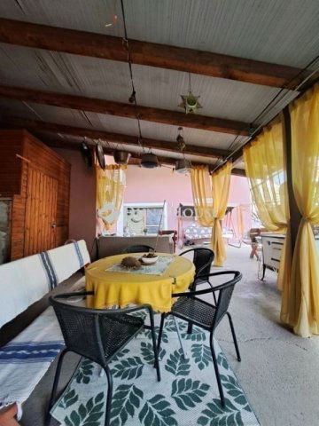 Eladó családi ház, Nagyharsányon 69.9 M Ft, 4 szobás