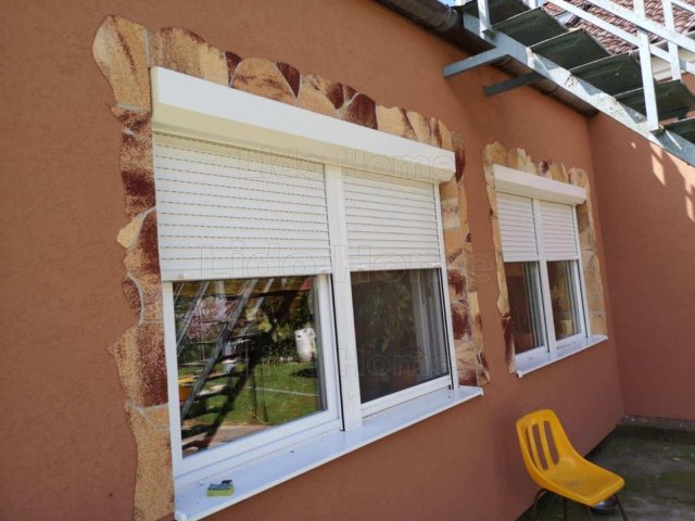 Eladó családi ház, Berzencén 33.5 M Ft, 5 szobás