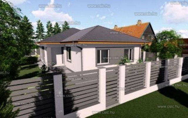 Eladó családi ház, Erdőkertesen 119.9 M Ft, 4 szobás