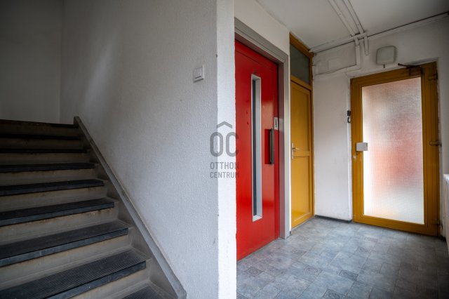 Eladó panellakás, Budapesten, XIII. kerületben 89.9 M Ft