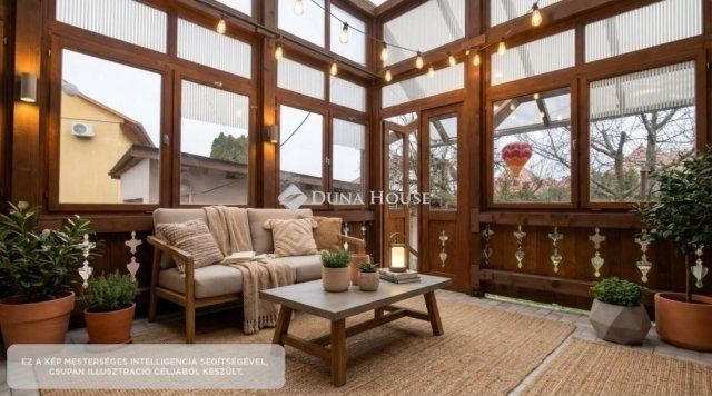 Eladó családi ház, Pécsett 149.9 M Ft, 6 szobás