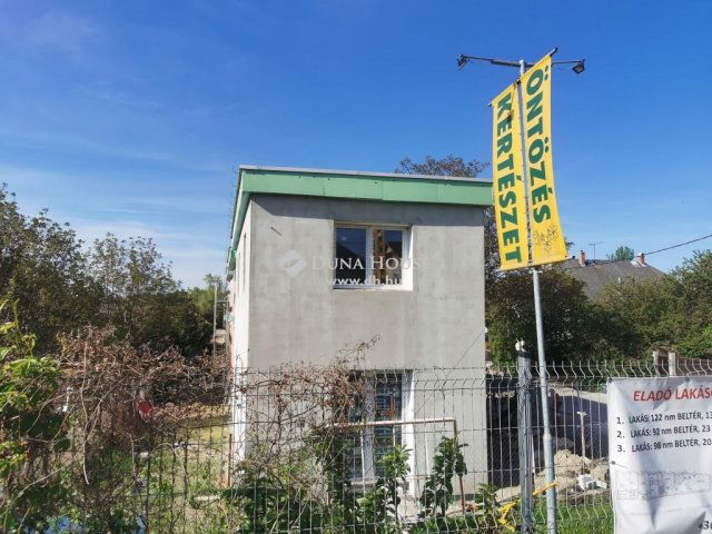 Eladó sorház, Érden 115 M Ft, 4 szobás / költözzbe.hu