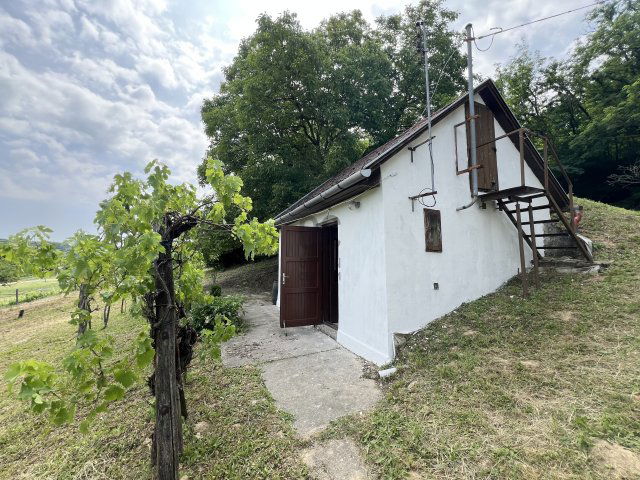 Eladó mezogazdasagi ingatlan, Szekszárdon 8.3 M Ft, 1 szobás