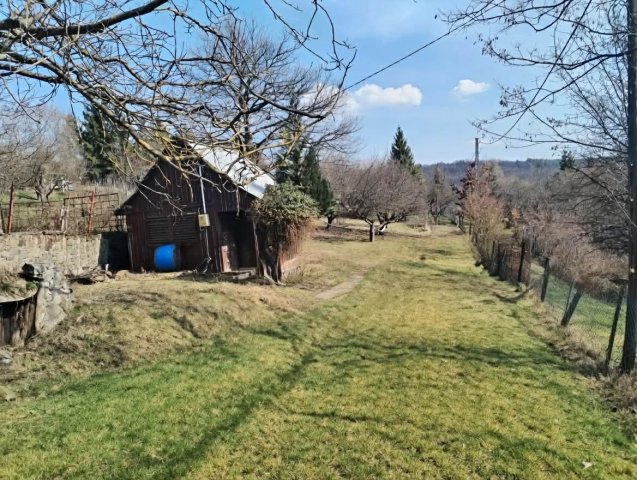 Eladó mezogazdasagi ingatlan, Salgótarjánban 7.9 M Ft, 1 szobás