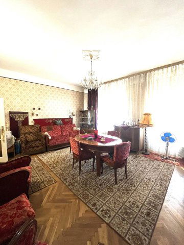 Eladó téglalakás, Miskolcon 35 M Ft, 3 szobás