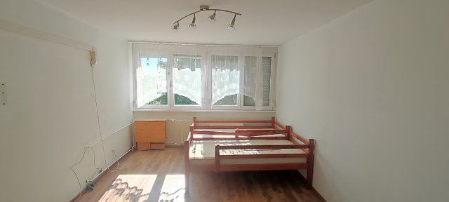 Eladó téglalakás, Szombathelyen 49.5 M Ft, 3 szobás