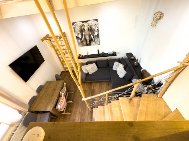 Eladó családi ház, XX. kerületben, Szent Erzsébet téren