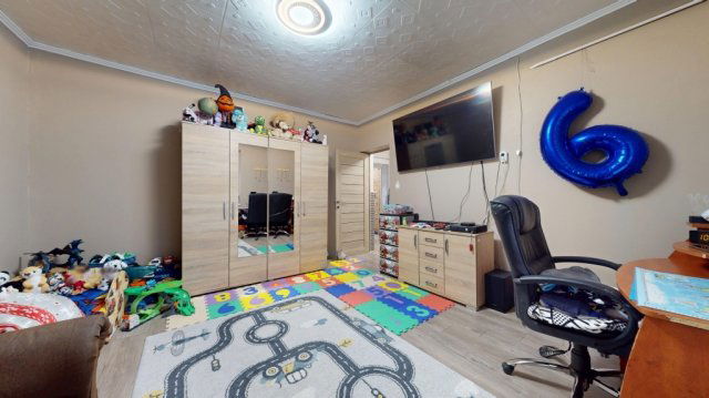 Eladó családi ház, Szikszón 35.9 M Ft, 2 szobás