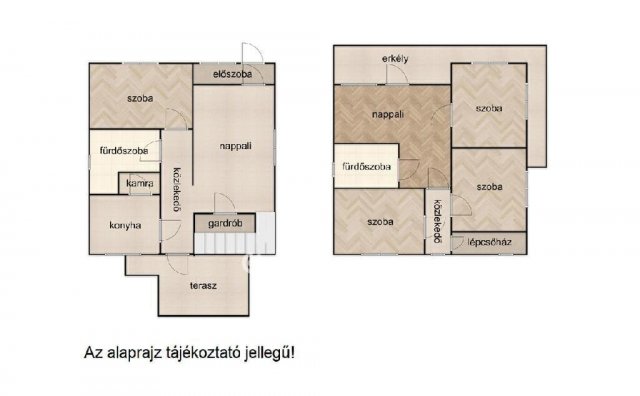 Eladó családi ház, Kisvárdán 64.9 M Ft, 4 szobás