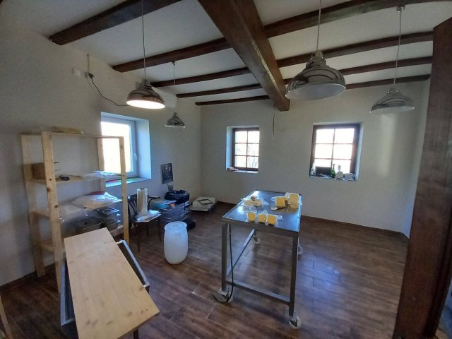 Eladó családi ház, Nagykörűn 35 M Ft, 4 szobás