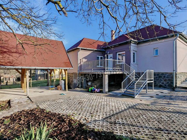 Eladó családi ház, Egerbocson 29.9 M Ft, 2 szobás