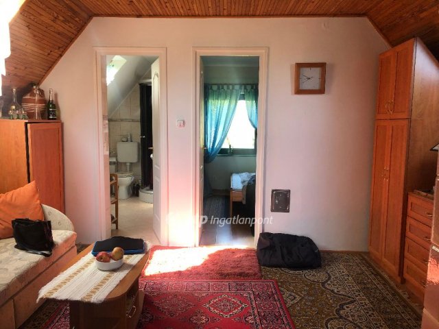 Eladó nyaraló, Dobán 32 M Ft, 1+1 szobás / költözzbe.hu