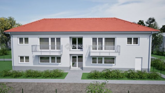 Eladó téglalakás, Pécsett 55 M Ft, 3 szobás