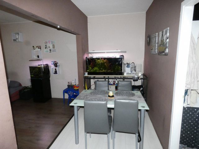 Eladó panellakás, Szegeden 51.9 M Ft, 2 szobás