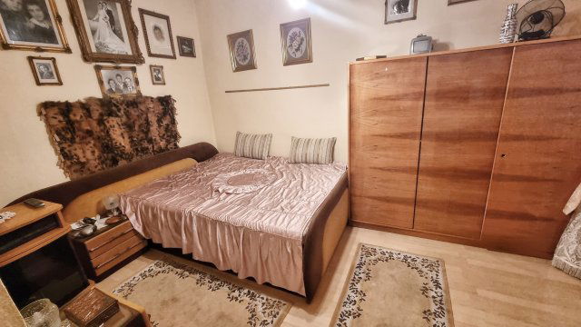 Eladó családi ház, Nyíregyházán 63.9 M Ft, 3 szobás