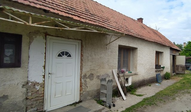 Eladó családi ház, Tapolcán 39.9 M Ft, 3 szobás