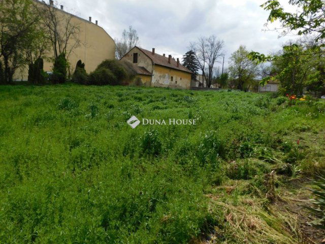 Eladó telek, Balmazújvárosban, Veres Péter utcában 36 M Ft