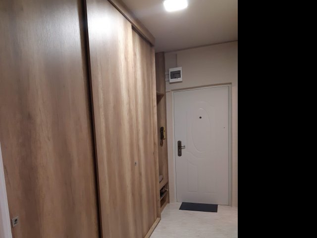 Eladó panellakás, Pécsett, Kerényi Károly utcában 41.5 M Ft
