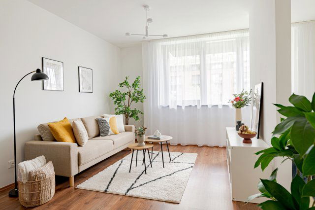 Eladó téglalakás, Budapesten, IX. kerületben 84.9 M Ft, 1 szobás