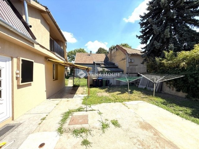 Eladó családi ház, Budapesten, XIX. kerületben 119 M Ft