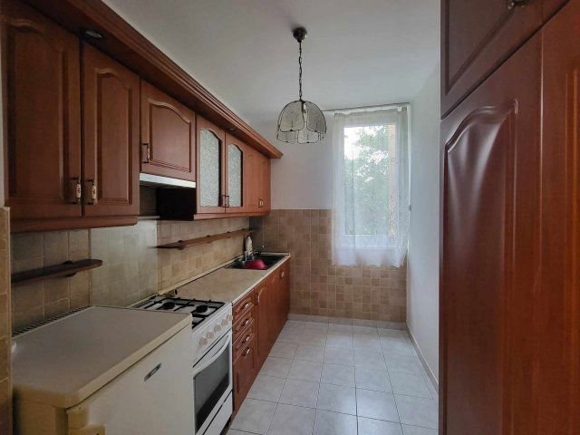 Eladó téglalakás, Budapesten, IX. kerületben, Haller utcában