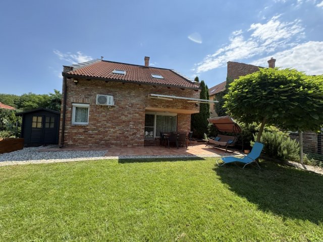 Eladó családi ház, Kozármislenyen 124.8 M Ft, 4 szobás
