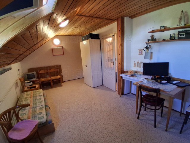 Eladó téglalakás, Keszthelyen 65 M Ft, 3+2 szobás