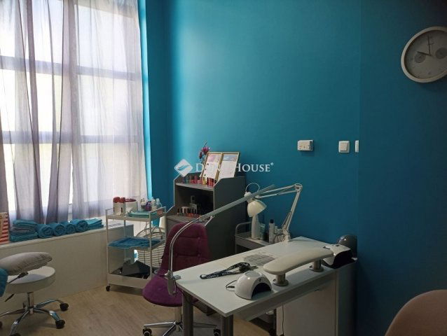 Kiadó üzlethelyiség, Zalaegerszegen 60 E Ft / hó