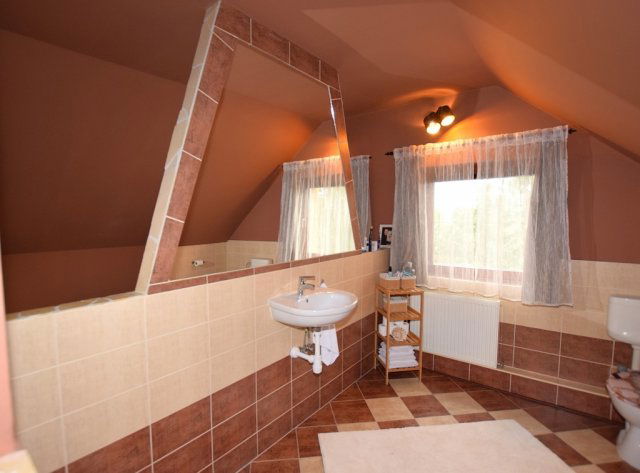 Eladó családi ház, Debrecenben 74 M Ft, 3 szobás