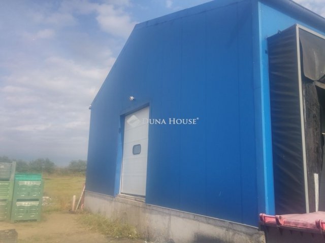 Eladó ipari ingatlan, Körmenden 84.9 M Ft / költözzbe.hu