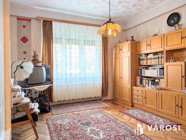 Eladó családi ház, Szarvason 31 M Ft, 3 szobás