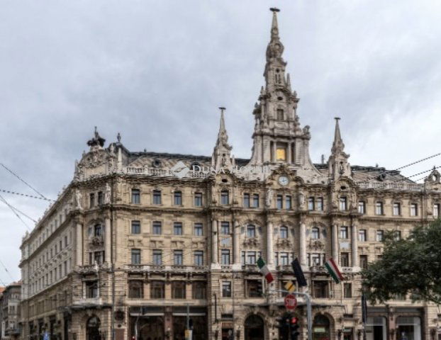 Eladó téglalakás, Budapesten, VII. kerületben 25.9 M Ft