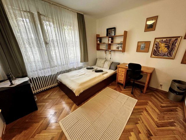 Eladó téglalakás, Budapesten, II. kerületben, Pasaréti úton