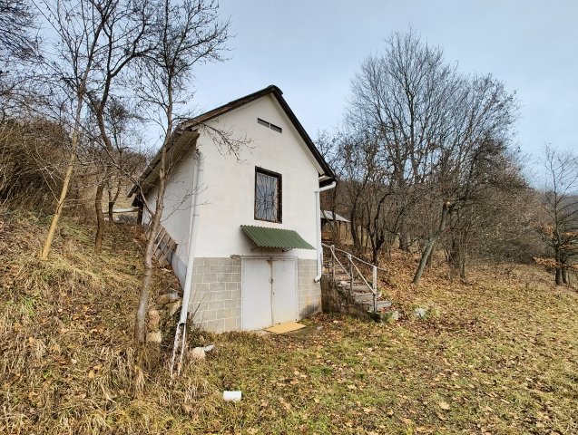 Eladó mezogazdasagi ingatlan, Dédestapolcsányban 4.9 M Ft