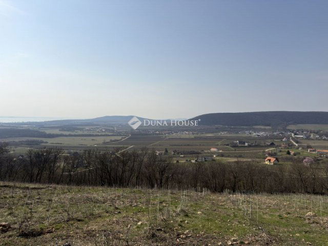 Eladó telek, Balatoncsicsón 140 M Ft / költözzbe.hu