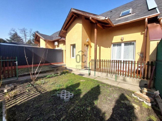 Eladó családi ház, Balatonszárszón 67 M Ft, 4 szobás