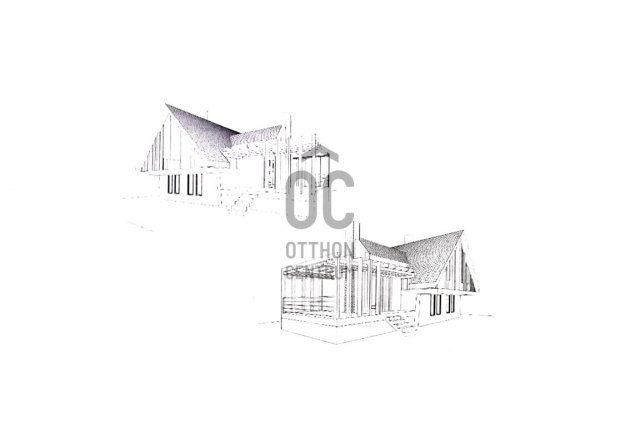 Eladó telek, Pázmándon 12.9 M Ft / költözzbe.hu