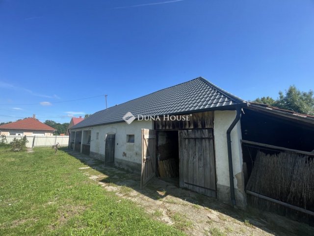 Eladó családi ház, Szilsárkányon 23.9 M Ft, 2 szobás