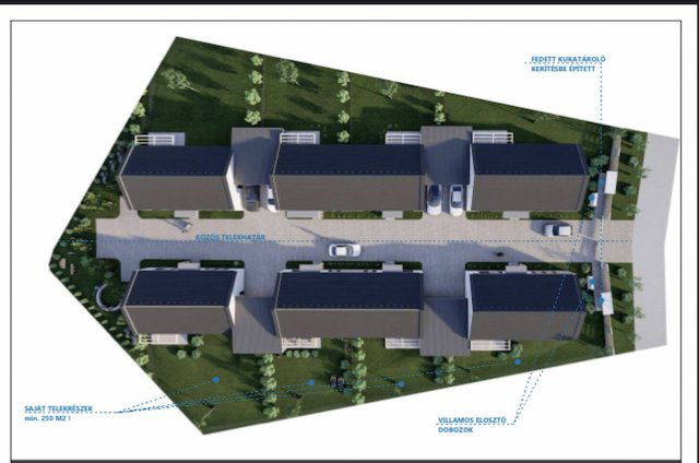 Eladó családi ház, Tatabányán 89.9 M Ft, 4 szobás