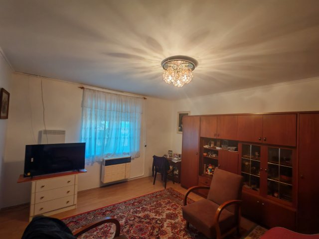 Eladó családi ház, Nagyhalászban 34 M Ft, 2 szobás