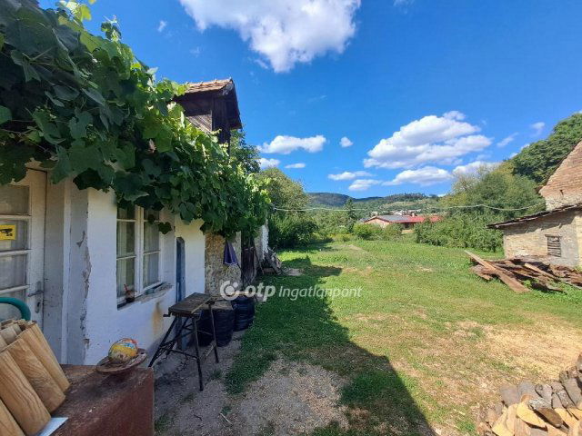 Eladó családi ház, Bakonybélben 55 M Ft, 2 szobás