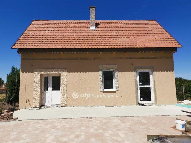 Eladó családi ház, Dömsödön 119 M Ft, 11 szobás