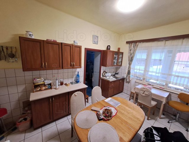 Eladó családi ház, Orosztonyon 45 M Ft, 3+1 szobás