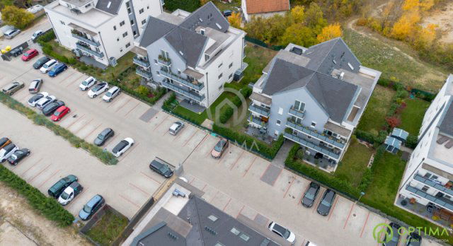 Eladó téglalakás, Érden 98.8 M Ft, 3 szobás