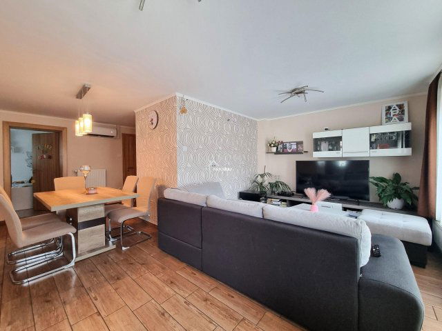 Eladó családi ház, Mosonmagyaróváron 85.9 M Ft, 2 szobás